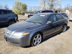 2005 Acura Tl  Угольный vin: 19UUA66275A010019