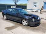 2005 Acura Tl  Black vin: 19UUA66275A015401