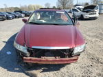 2005 Acura Tl  Burgundy vin: 19UUA66275A022056