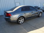 2005 Acura Tl  Charcoal vin: 19UUA66275A033008