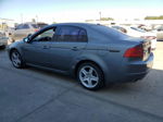 2005 Acura Tl  Charcoal vin: 19UUA66275A033008