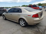 2005 Acura Tl  Tan vin: 19UUA66275A055798