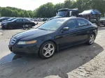 2005 Acura Tl  Black vin: 19UUA66275A062539