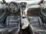 2005 Acura Tl  Черный vin: 19UUA66275A062539