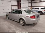 2005 Acura Tl   Silver vin: 19UUA66275A069300