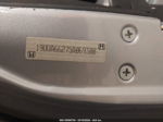 2005 Acura Tl   Silver vin: 19UUA66275A069300