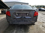 2005 Acura Tl  Gray vin: 19UUA66275A069992