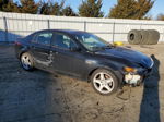 2005 Acura Tl  Черный vin: 19UUA66275A074500