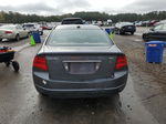 2005 Acura Tl Серый vin: 19UUA66275A077560