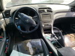 2005 Acura Tl  Серебряный vin: 19UUA66275A079681