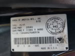 2005 Acura Tl  Black vin: 19UUA66275A805104