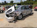 2008 Acura Tl 3.2 Silver vin: 19UUA66278A022708