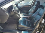 2008 Acura Tl Черный vin: 19UUA66278A026371