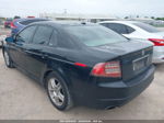 2008 Acura Tl 3.2 Gray vin: 19UUA66278A028850