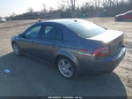 2008 Acura Tl 3.2 Серый vin: 19UUA66278A029643