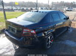 2008 Acura Tl 3.2 Black vin: 19UUA66278A037435