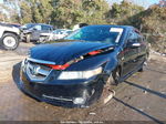 2008 Acura Tl 3.2 Black vin: 19UUA66278A037435