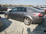 2008 Acura Tl  Серый vin: 19UUA66278A040982