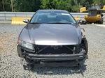 2008 Acura Tl  Gray vin: 19UUA66278A044224