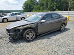 2008 Acura Tl  Серый vin: 19UUA66278A044224