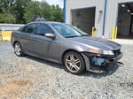 2008 Acura Tl  Серый vin: 19UUA66278A044224