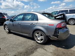 2008 Acura Tl  Gray vin: 19UUA66278A046832