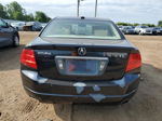 2005 Acura Tl  Черный vin: 19UUA66285A012488