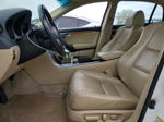 2005 Acura Tl  Белый vin: 19UUA66285A014533