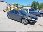 2005 Acura Tl   Gray vin: 19UUA66285A023619