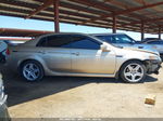 2005 Acura Tl   Gold vin: 19UUA66285A025239