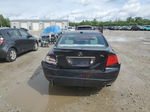 2005 Acura Tl  Black vin: 19UUA66285A033566