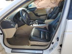 2005 Acura Tl  Белый vin: 19UUA66285A050769