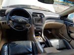 2005 Acura Tl  Белый vin: 19UUA66285A050769