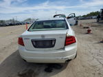 2005 Acura Tl  Белый vin: 19UUA66285A050769