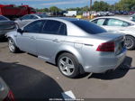 2005 Acura Tl Серебряный vin: 19UUA66285A055695