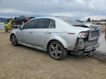 2005 Acura Tl  Silver vin: 19UUA66285A056720