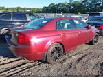 2005 Acura Tl   Red vin: 19UUA66285A064090