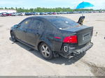 2005 Acura Tl   Black vin: 19UUA66285A067474