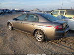 2008 Acura Tl 3.2 Gray vin: 19UUA66288A002046