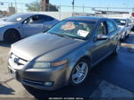 2008 Acura Tl 3.2 Gray vin: 19UUA66288A002046