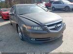 2008 Acura Tl 3.2 Серый vin: 19UUA66288A010275