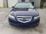 2008 Acura Tl  Синий vin: 19UUA66288A014956