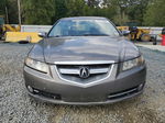 2008 Acura Tl  Gray vin: 19UUA66288A018540