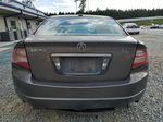 2008 Acura Tl  Gray vin: 19UUA66288A018540