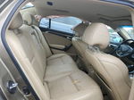 2008 Acura Tl  Beige vin: 19UUA66288A019543