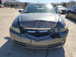 2008 Acura Tl  Серый vin: 19UUA66288A027982