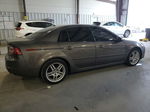 2008 Acura Tl  Gray vin: 19UUA66288A036407