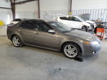 2008 Acura Tl  Серый vin: 19UUA66288A036407