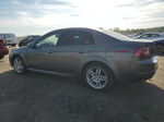 2008 Acura Tl  Gray vin: 19UUA66288A041493