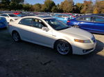 2008 Acura Tl  White vin: 19UUA66288A047150